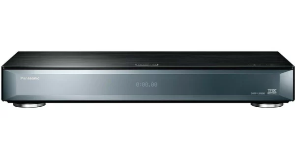 Panasonic 4K Ultra HD Blu-Ray Player DP-UB9000 - Image 2