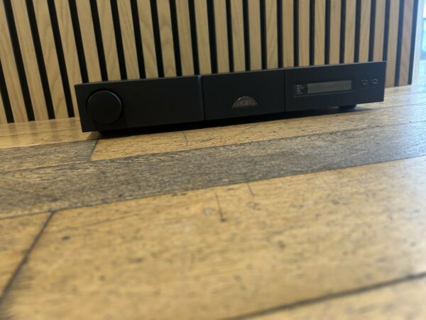 (PRE-OWNED) Naim NAP AV2, NAP V 175 and NAP 150 - Image 4