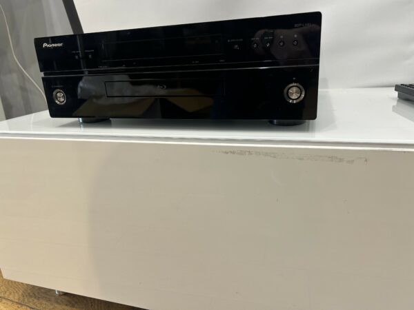 (Pre-Owned) Pioneer Blu-Ray BDP LX91Blu-Ray Player - Image 3