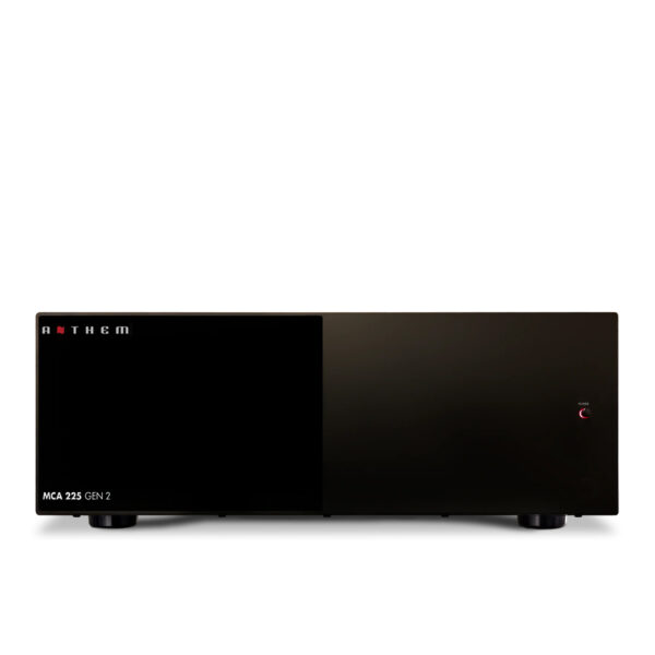Anthem MCA 225 GEN 2 Power Amplifier