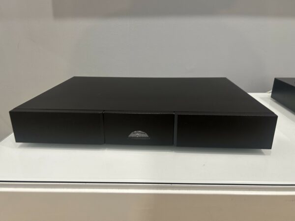 (PRE-OWNED) Naim NAP AV2, NAP V 175 and NAP 150 - Image 2