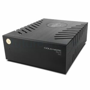 Gold Note PSU-10 EVO Power Supply