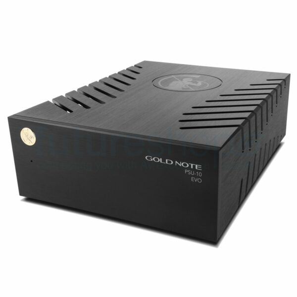 Gold Note PSU-10 EVO Power Supply