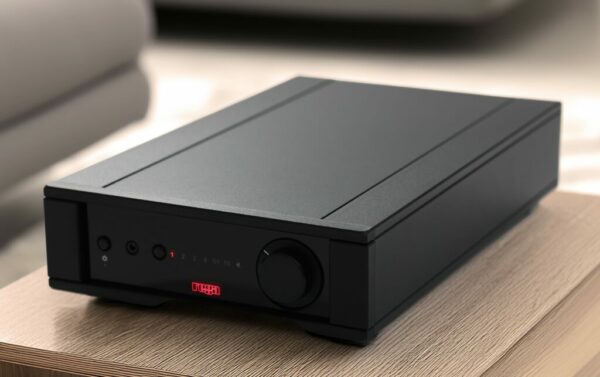 Rayleigh Recommended Brio system 2 - Image 2