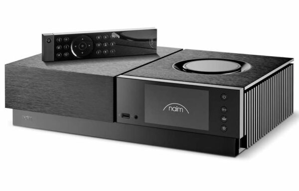 Exclusive Focal SOPRA / NAIM PACKAGES NO.1 - Image 6