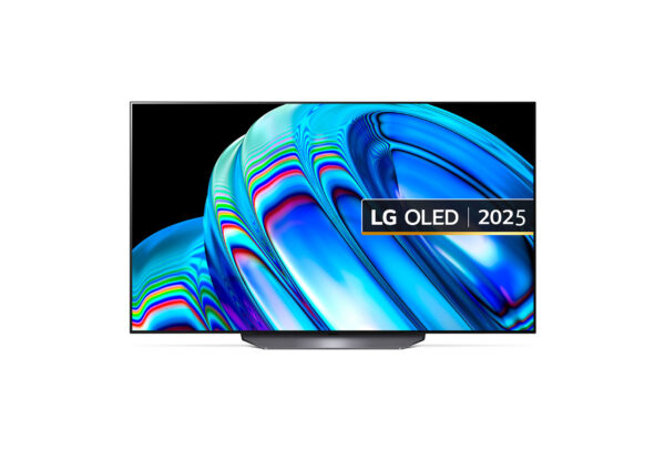 LG OLED C Series 56LB "42-83" 2025 TV Model