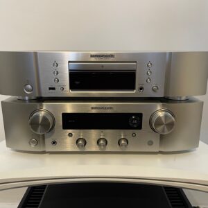 marantz cd6007 pma7000