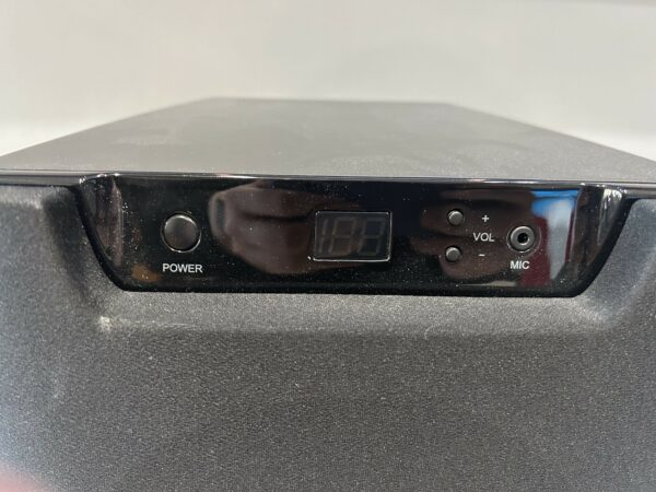 (Pre-Owned) Velodyne SPL800U Subwoofer - Image 2