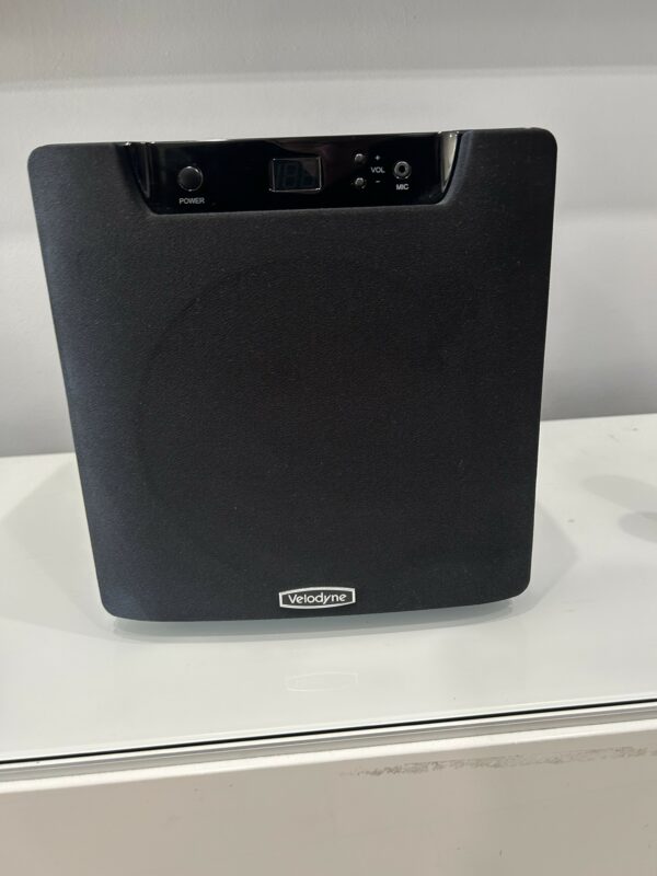(Pre-Owned) Velodyne SPL800U Subwoofer - Image 3