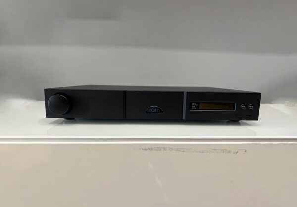 (Pre-Owned) NAIM AV2 amp - Image 2
