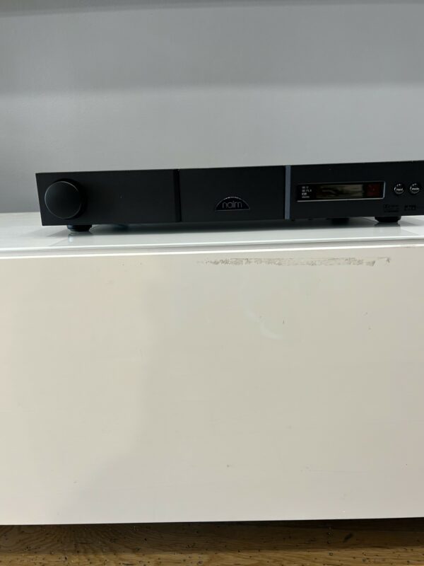 (Pre-Owned) NAIM AV2 amp - Image 4