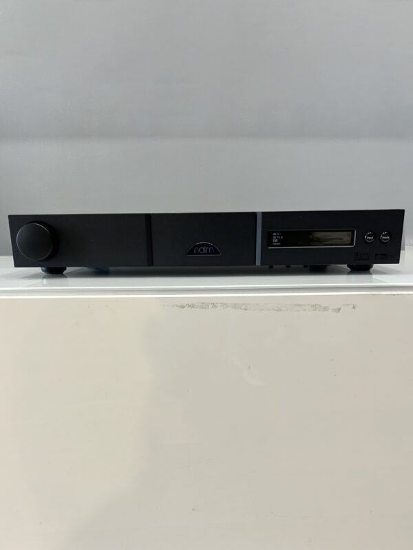 (Pre-Owned) NAIM AV2 amp