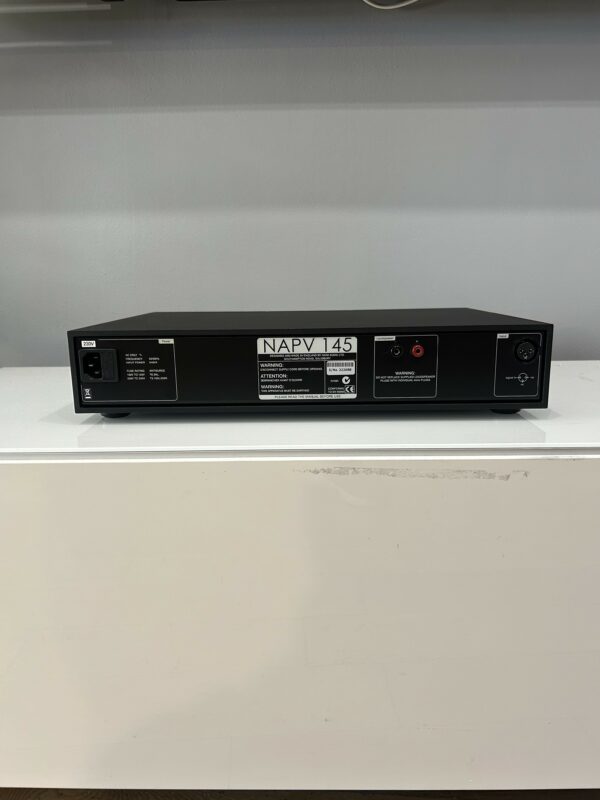 (Pre-Owned) Naim NAP V145 - Image 4