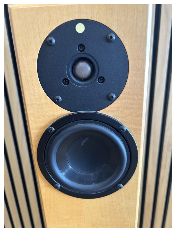 (Pre-Owned) Totem Arro In Maple Floorstanding Speaker - Image 3