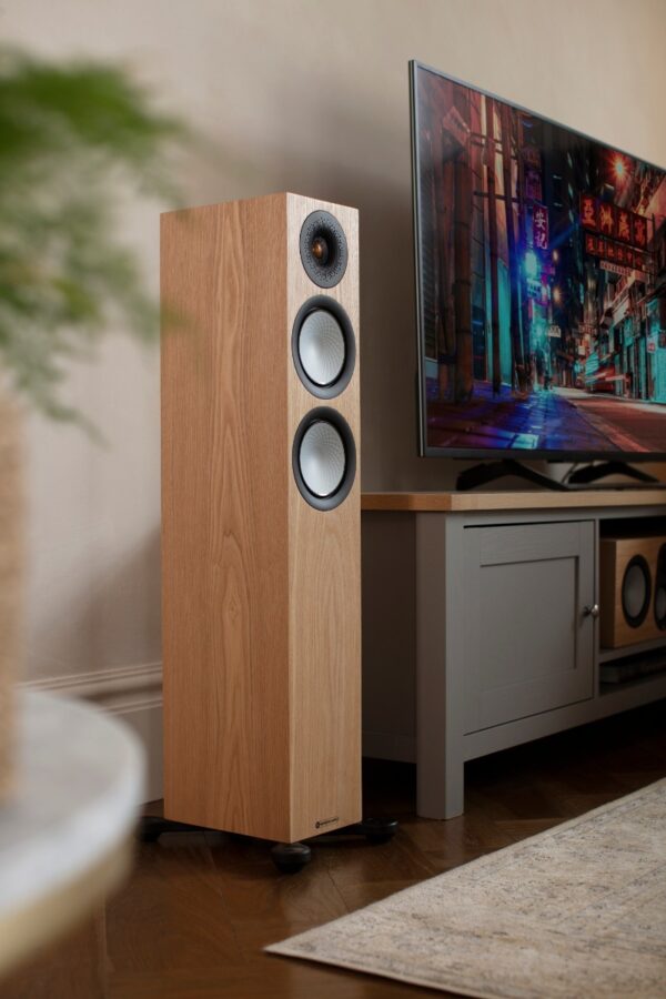 Monitor Audio Silver 200 (7G) Pair - Image 4