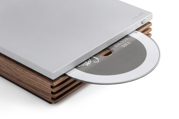 New Ruark CD100 CD Player - Image 4