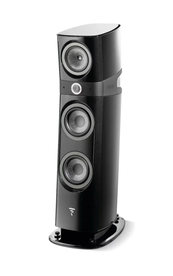 Exclusive Focal SOPRA / NAIM PACKAGES NO.2 - Image 4