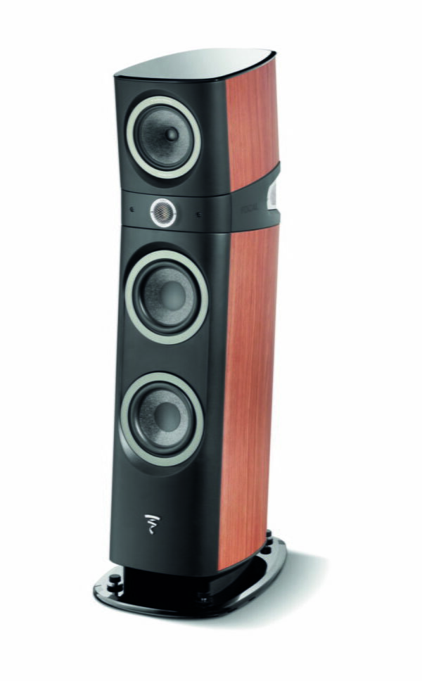 Exclusive Focal SOPRA / NAIM PACKAGES NO.2 - Image 5