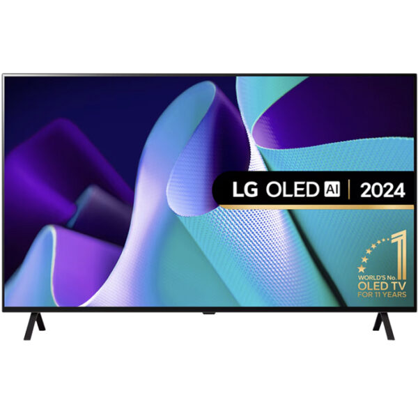 LG OLED B Series 42LA "55-77" 2024 TV Model