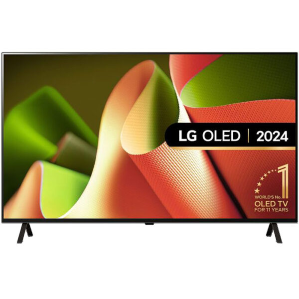 LG OLED B Series 46LA "48-77" 2024 TV Model