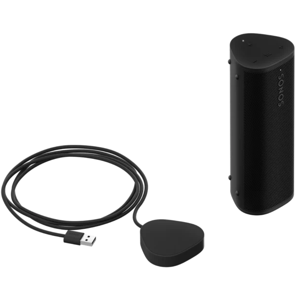 Roam 2 Charging Set - Image 3