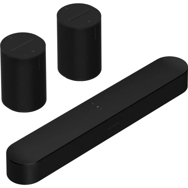 Surround Set with Beam - Image 2