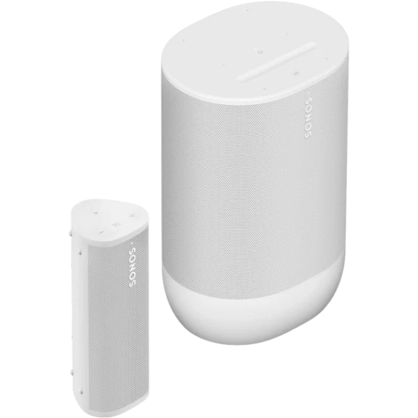 Portable Set