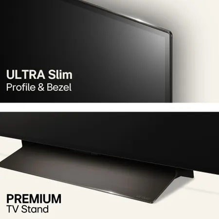 LG OLED B Series 42LA "55-77" 2024 TV Model - Image 2