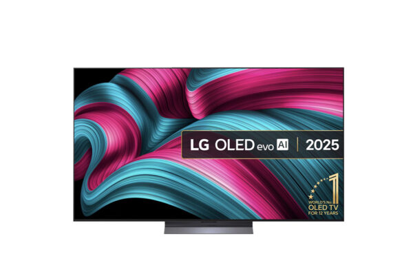 LG OLED T Series 49LA  2025 TV Model