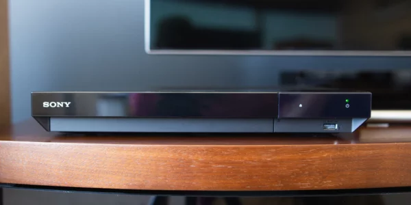 Blu-ray Player Magnetar Universal UHD900 Blu-ray Player - Image 2