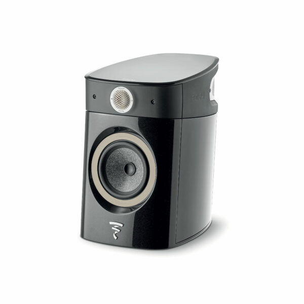 Exclusive Focal SOPRA / NAIM PACKAGES NO.1