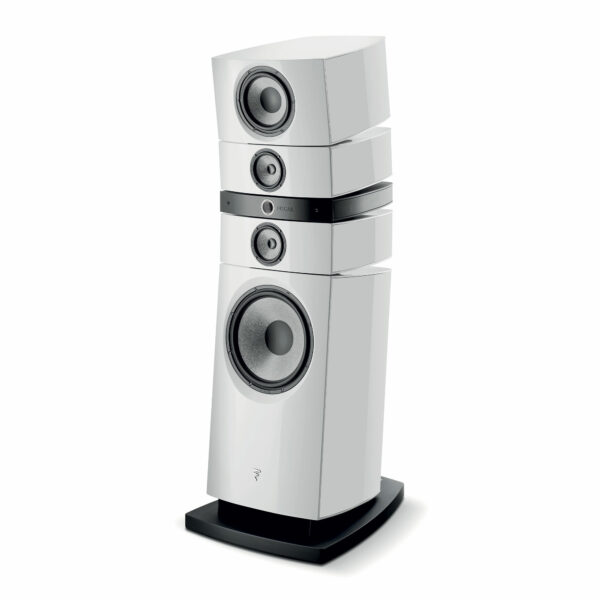Exclusive Focal & Naim system No.4 Scala - Image 4