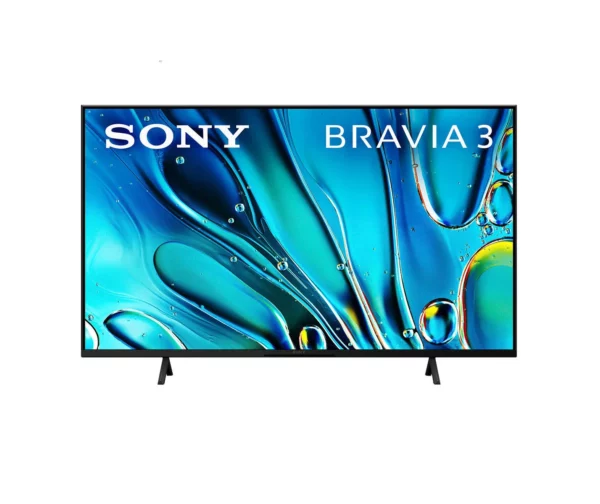 Sony Bravia 3 2025 TV Model