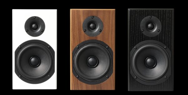 Totem Acoustic Loon Standmount - Pair - Image 2