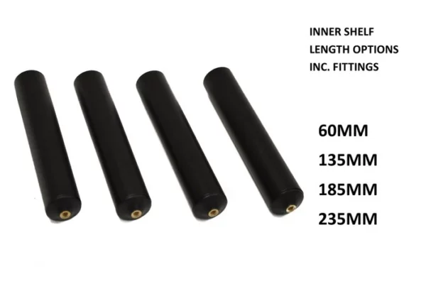 Apollo Storm leg Height Replacement Pack - Image 3