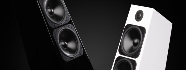Totem Acoustic Metal V2 Floorstander - Pair - Image 2