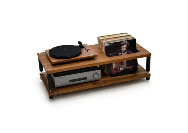 Apollo Storm 10 Vinyl Storage modules.