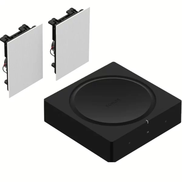 Sonos In-Wall Set