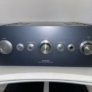 (Pre-Owned) Sugden Masterclass IA-4 Graphite