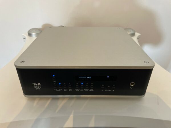 (Pre-Owned) T+A DAC 8 DSD - Image 4