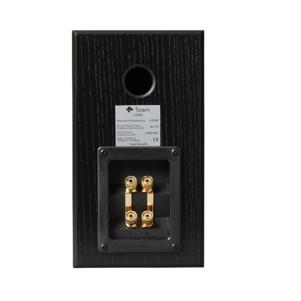 Totem Acoustic Loon Standmount - Pair - Image 3