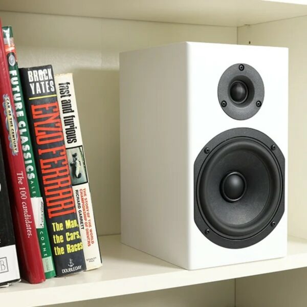 Totem Acoustic Loon Standmount - Pair - Image 4