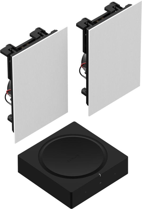 Sonos In-Wall Set - Image 3