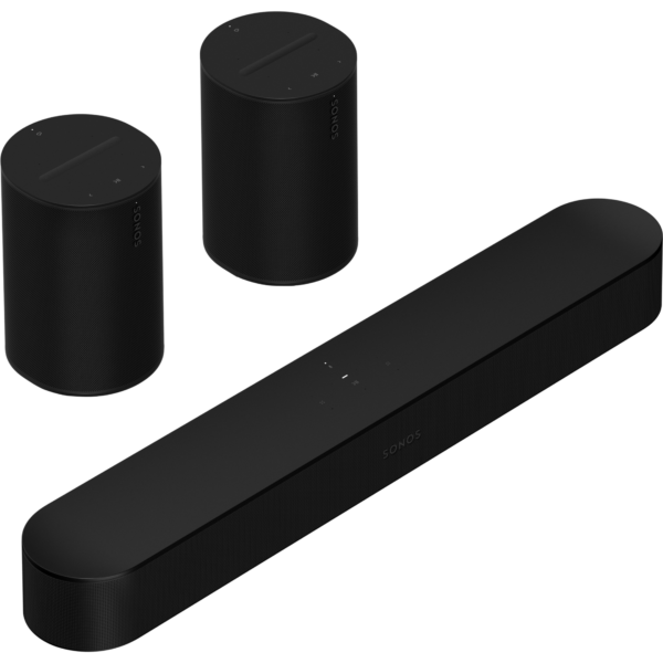 Beam Mount Set