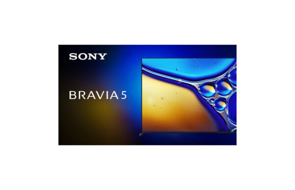 Sony Bravia 5 2025 TV Model