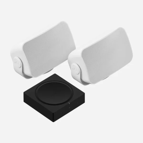 Sonos Outdoor Set