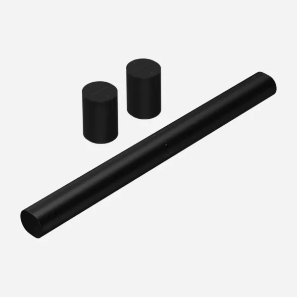 Surround Set with Arc Ultra