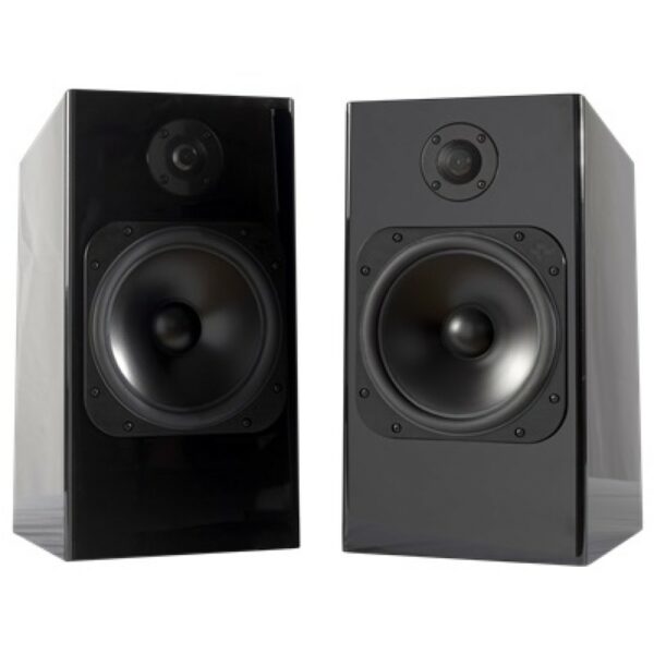 Totem Acoustic Element Fire V2 Standmount (Pair)