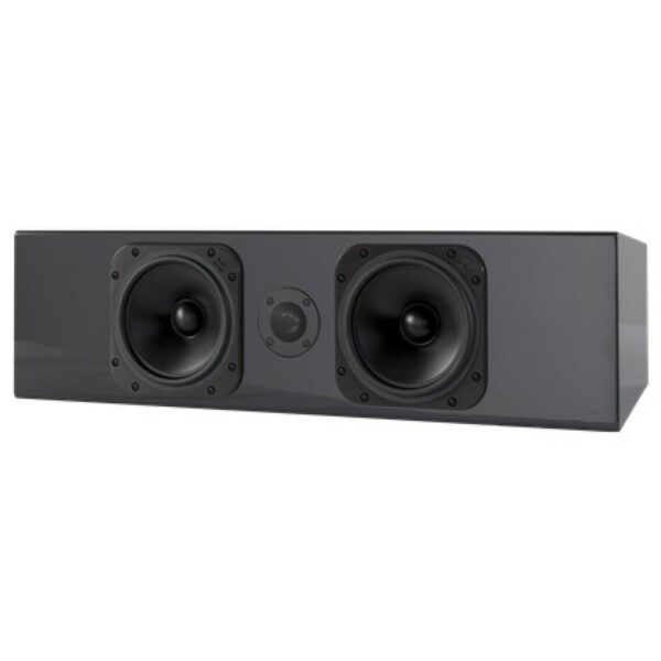 Totem Acoustic Element Wood V2 Centre Loudspeaker - V2