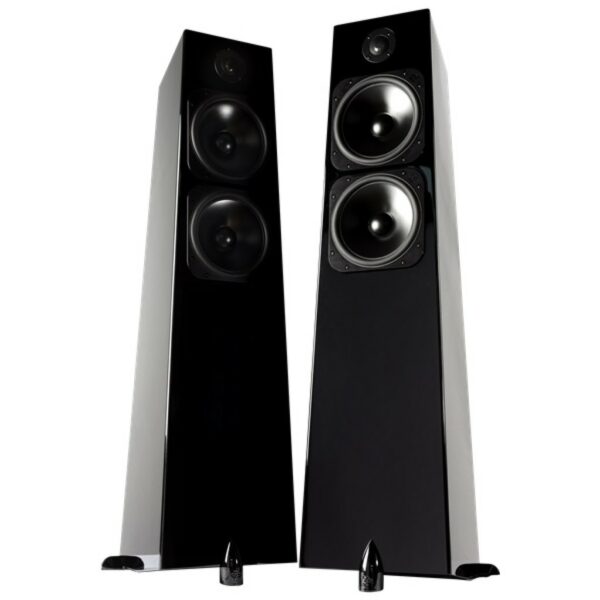 Totem Acoustic Metal V2 Floorstander - Pair